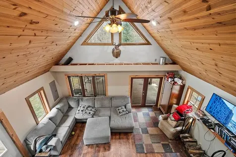 1458 Woodlawn Road Pickerel WI 54465