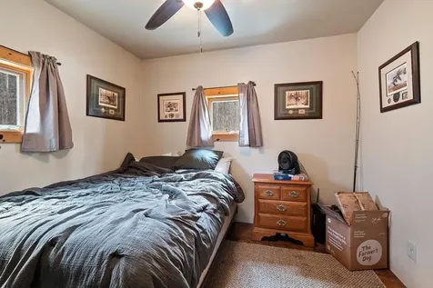 1458 Woodlawn Road Pickerel WI 54465