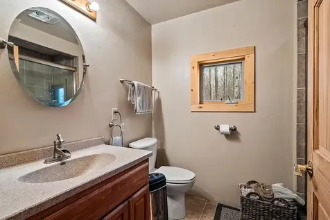 1458 Woodlawn Road Pickerel WI 54465