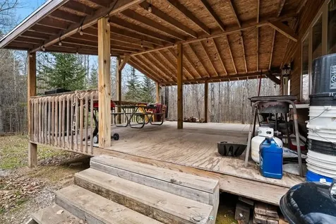 1458 Woodlawn Road Pickerel WI 54465