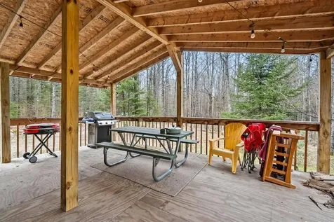 1458 Woodlawn Road Pickerel WI 54465