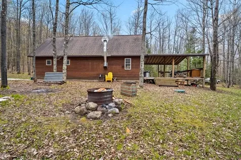1458 Woodlawn Road Pickerel WI 54465