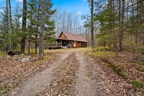 1458 Woodlawn Road Pickerel WI 54465
