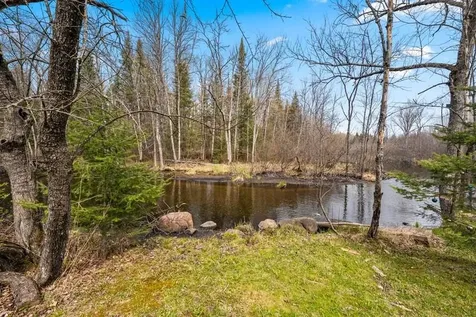 1458 Woodlawn Road Pickerel WI 54465