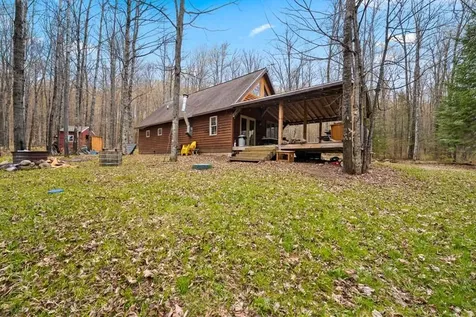 1458 Woodlawn Road Pickerel WI 54465