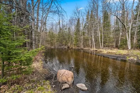 1458 Woodlawn Road Pickerel WI 54465
