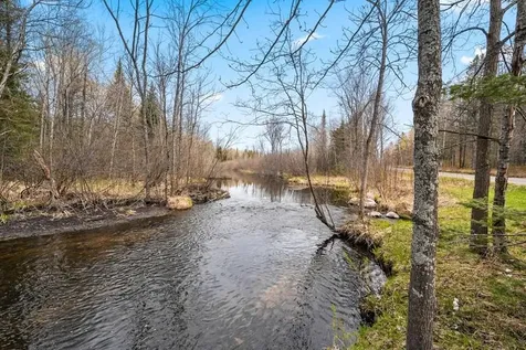 1458 Woodlawn Road Pickerel WI 54465