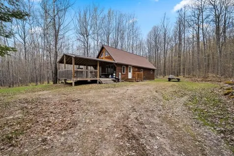 1458 Woodlawn Road Pickerel WI 54465