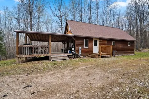 1458 Woodlawn Road Pickerel WI 54465