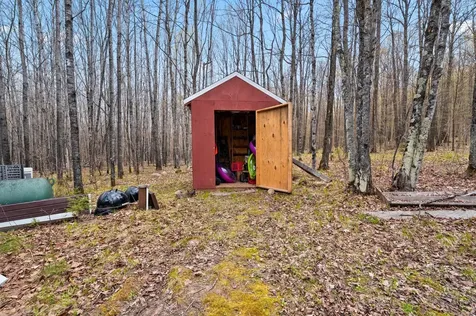 1458 Woodlawn Road Pickerel WI 54465