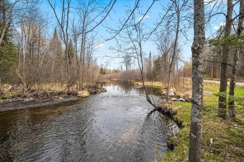 1458 Woodlawn Road Pickerel WI 54465