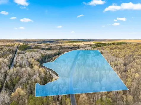 1458 Woodlawn Road Pickerel WI 54465