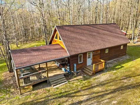 1458 Woodlawn Road Pickerel WI 54465