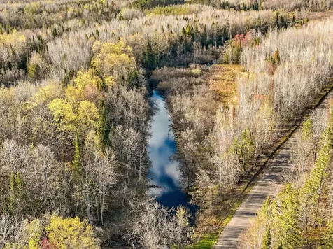 1458 Woodlawn Road Pickerel WI 54465