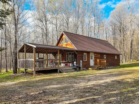 1458 Woodlawn Road Pickerel WI 54465
