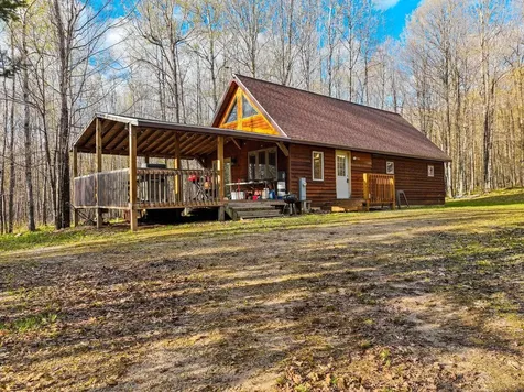 1458 Woodlawn Road Pickerel WI 54465