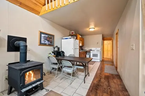 1458 Woodlawn Road Pickerel WI 54465