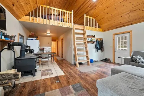 1458 Woodlawn Road Pickerel WI 54465