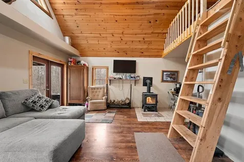 1458 Woodlawn Road Pickerel WI 54465