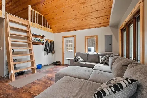 1458 Woodlawn Road Pickerel WI 54465
