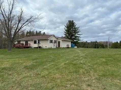 W10435 Cth T Summit Lake WI 54485