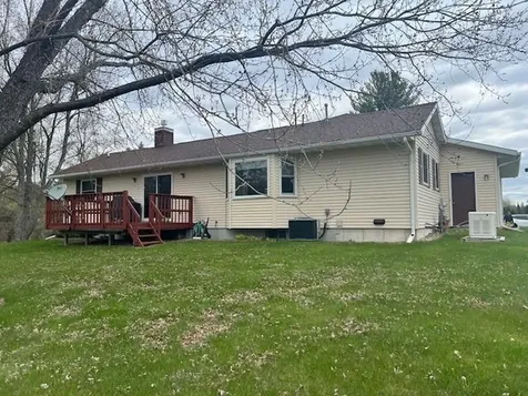 W10435 Cth T Summit Lake WI 54485