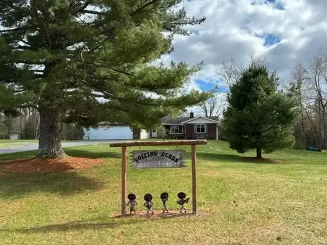 W10435 Cth T Summit Lake WI 54485