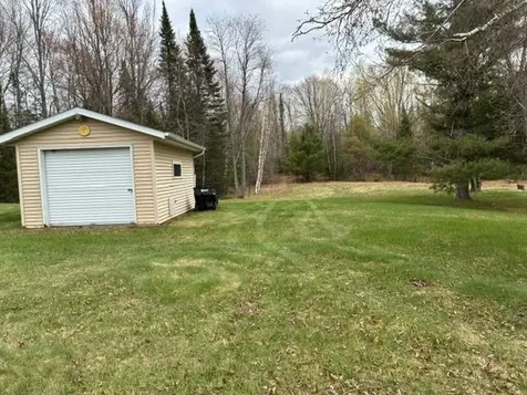 W10435 Cth T Summit Lake WI 54485