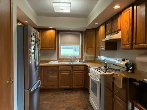 W10435 Cth T Summit Lake WI 54485
