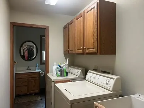 W10435 Cth T Summit Lake WI 54485