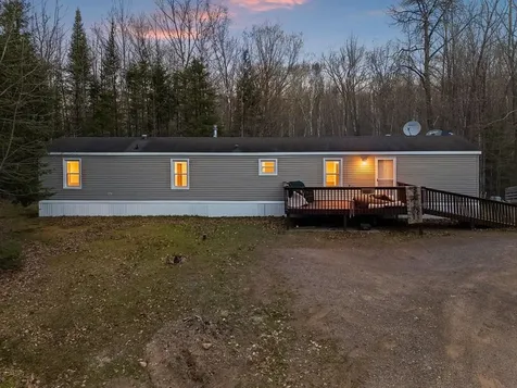 15110 Otto Lane Mountain WI 54149