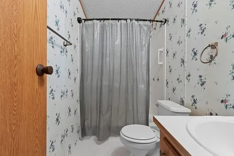 15110 Otto Lane Mountain WI 54149