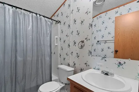 15110 Otto Lane Mountain WI 54149