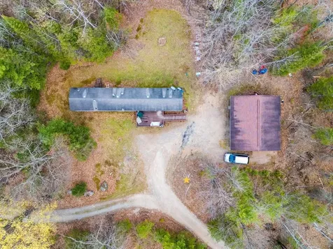 15110 Otto Lane Mountain WI 54149