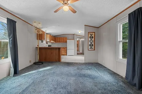15110 Otto Lane Mountain WI 54149