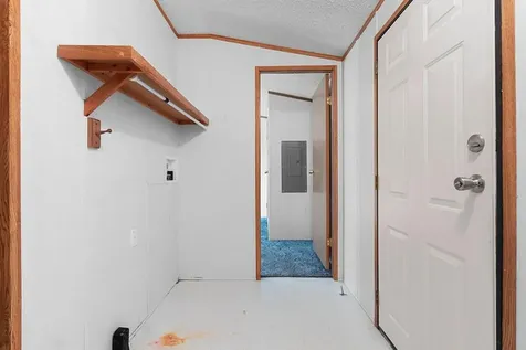 15110 Otto Lane Mountain WI 54149