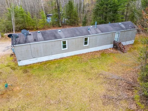 15110 Otto Lane Mountain WI 54149