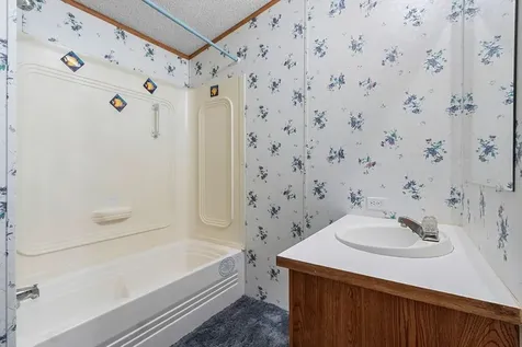 15110 Otto Lane Mountain WI 54149