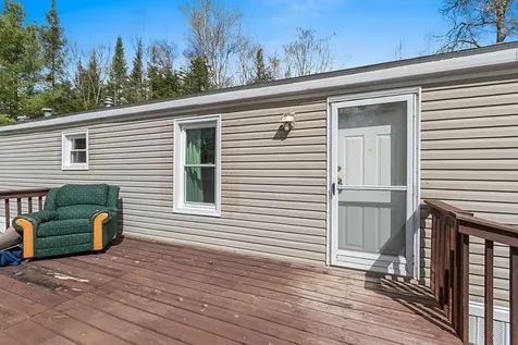 15110 Otto Lane Mountain WI 54149