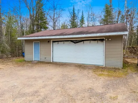 15110 Otto Lane Mountain WI 54149