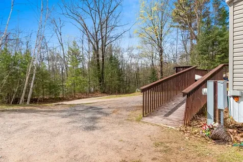 15110 Otto Lane Mountain WI 54149