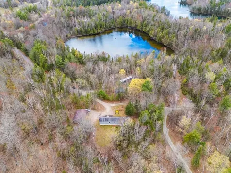 15110 Otto Lane Mountain WI 54149