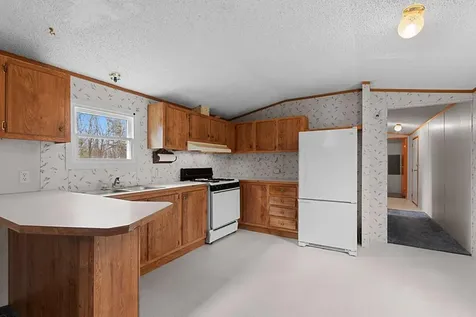 15110 Otto Lane Mountain WI 54149
