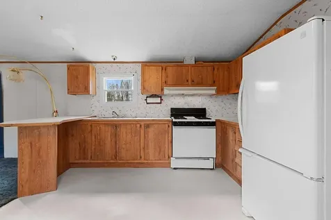 15110 Otto Lane Mountain WI 54149