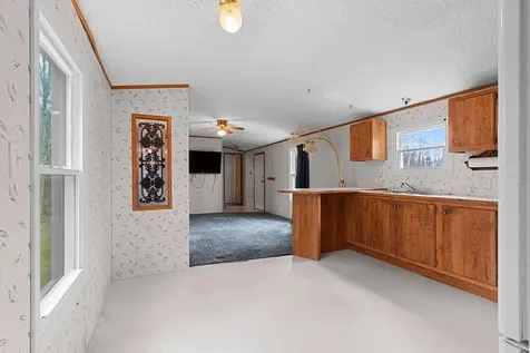 15110 Otto Lane Mountain WI 54149