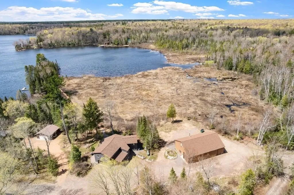 8846 Johnson Point Lane Land O Lakes WI 54560