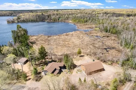 8846 Johnson Point Lane Land O Lakes WI 54560