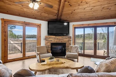 8846 Johnson Point Lane Land O Lakes WI 54560