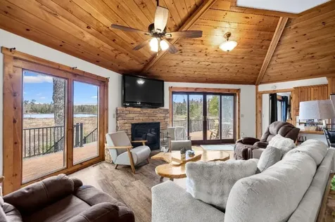 8846 Johnson Point Lane Land O Lakes WI 54560