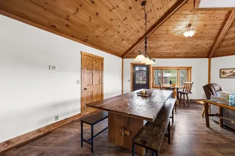 8846 Johnson Point Lane Land O Lakes WI 54560